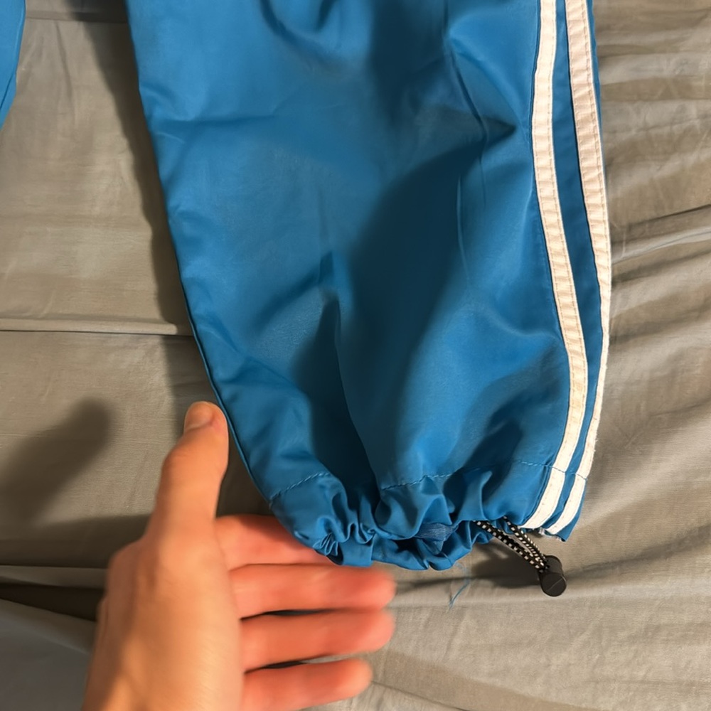 Blue pants - Picture 4 of 4